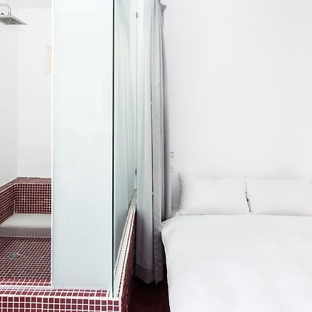 Bed and Breakfast Kenting The House Shanjiao Екстер'єр фото