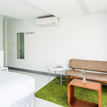 Bed and Breakfast Kenting The House Shanjiao Екстер'єр фото