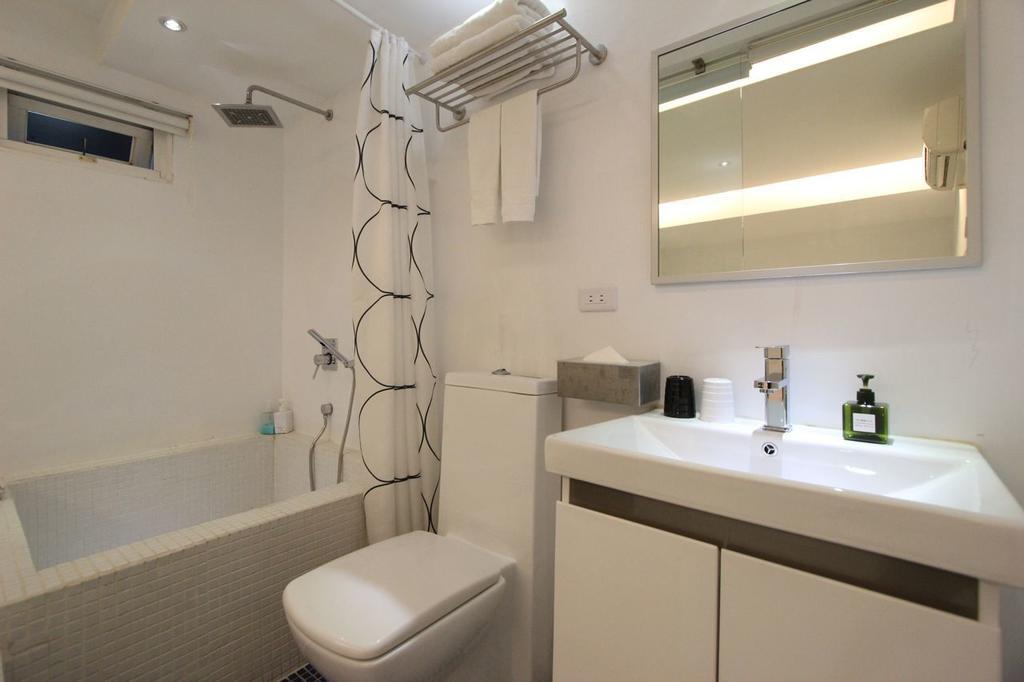 Bed and Breakfast Kenting The House Shanjiao Екстер'єр фото