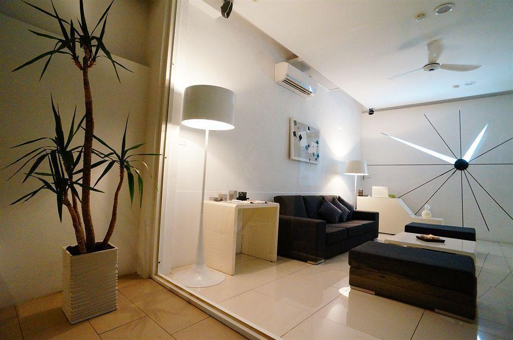 Bed and Breakfast Kenting The House Shanjiao Екстер'єр фото