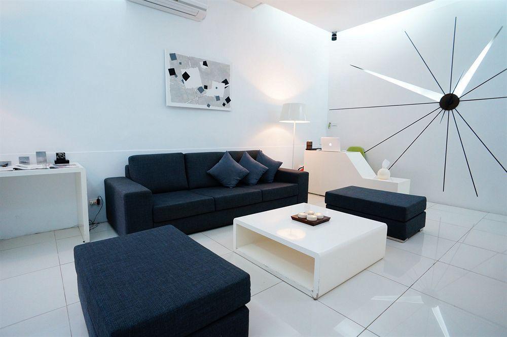 Bed and Breakfast Kenting The House Shanjiao Екстер'єр фото