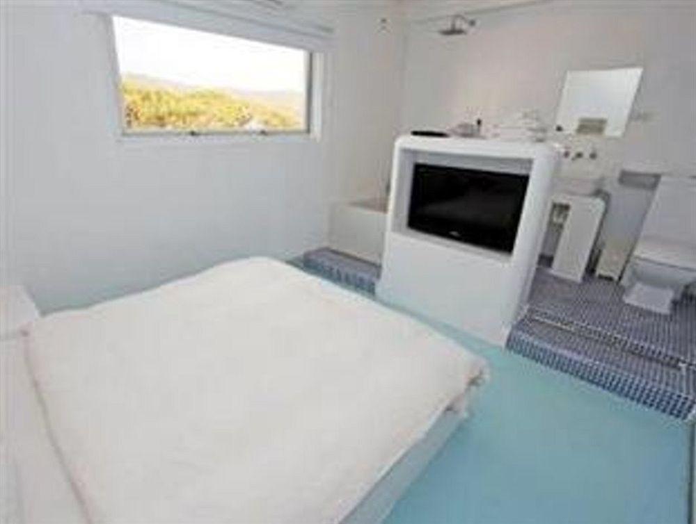Bed and Breakfast Kenting The House Shanjiao Екстер'єр фото