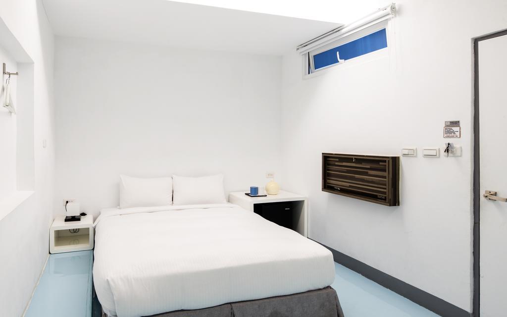 Bed and Breakfast Kenting The House Shanjiao Екстер'єр фото