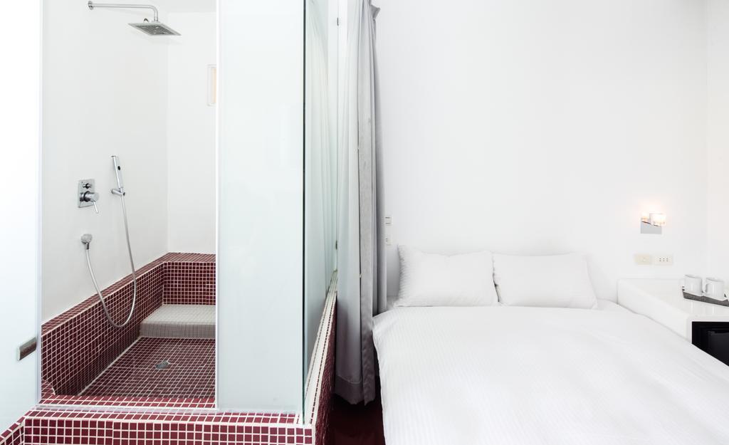 Bed and Breakfast Kenting The House Shanjiao Екстер'єр фото
