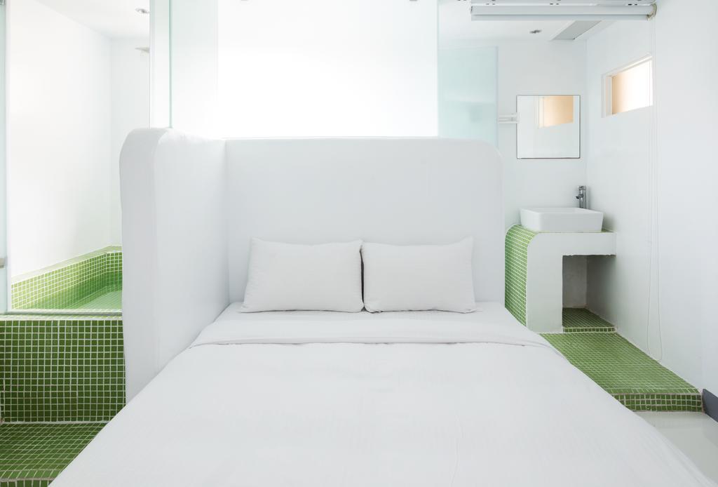 Bed and Breakfast Kenting The House Shanjiao Екстер'єр фото