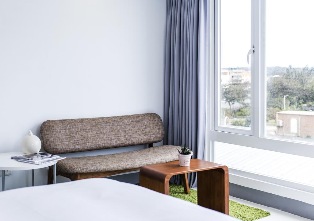 Bed and Breakfast Kenting The House Shanjiao Екстер'єр фото