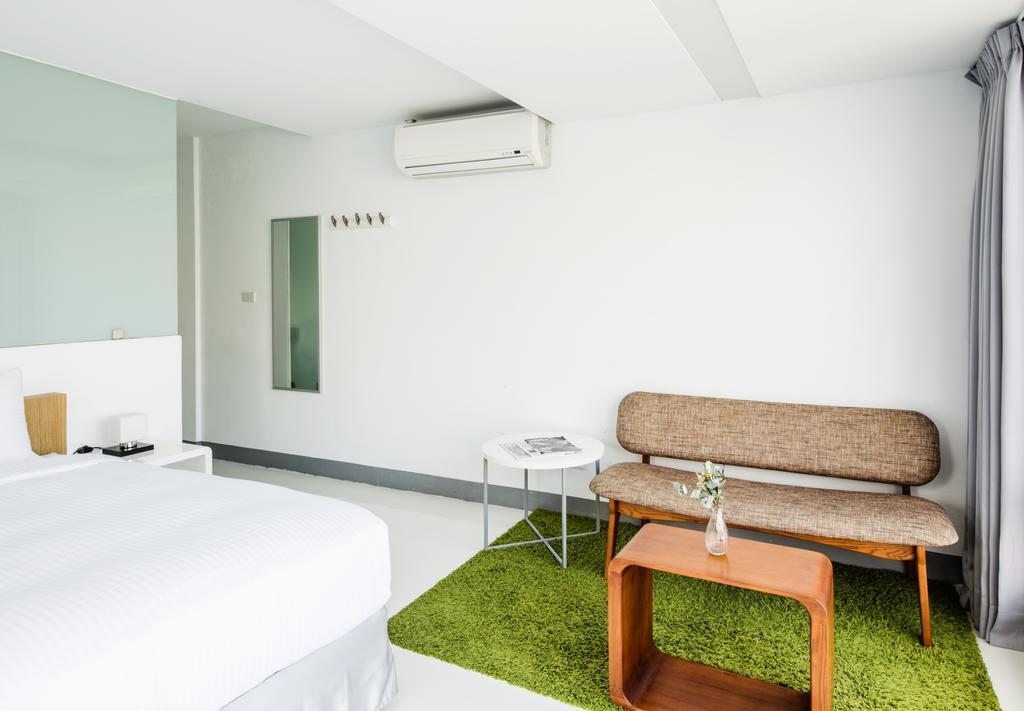 Bed and Breakfast Kenting The House Shanjiao Екстер'єр фото