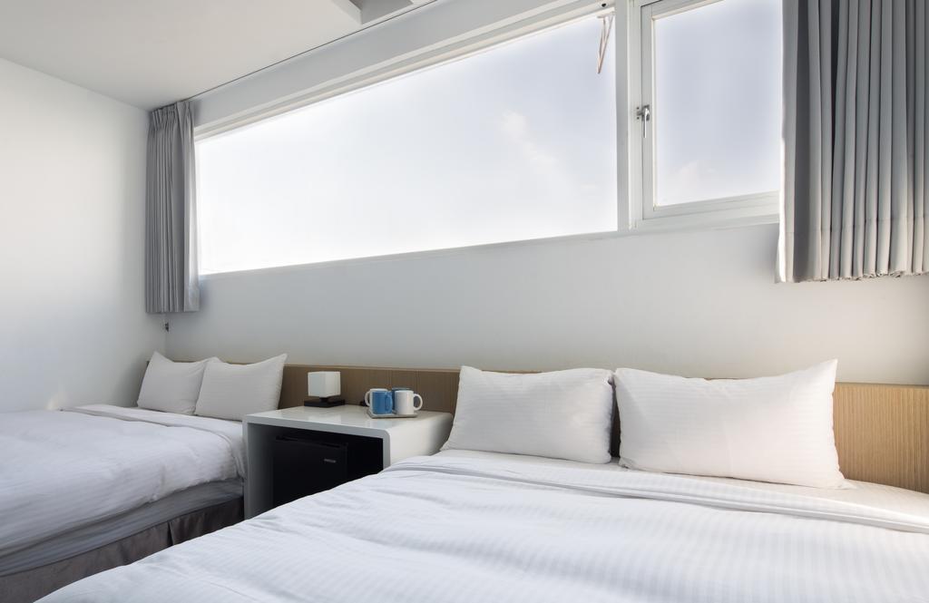 Bed and Breakfast Kenting The House Shanjiao Екстер'єр фото