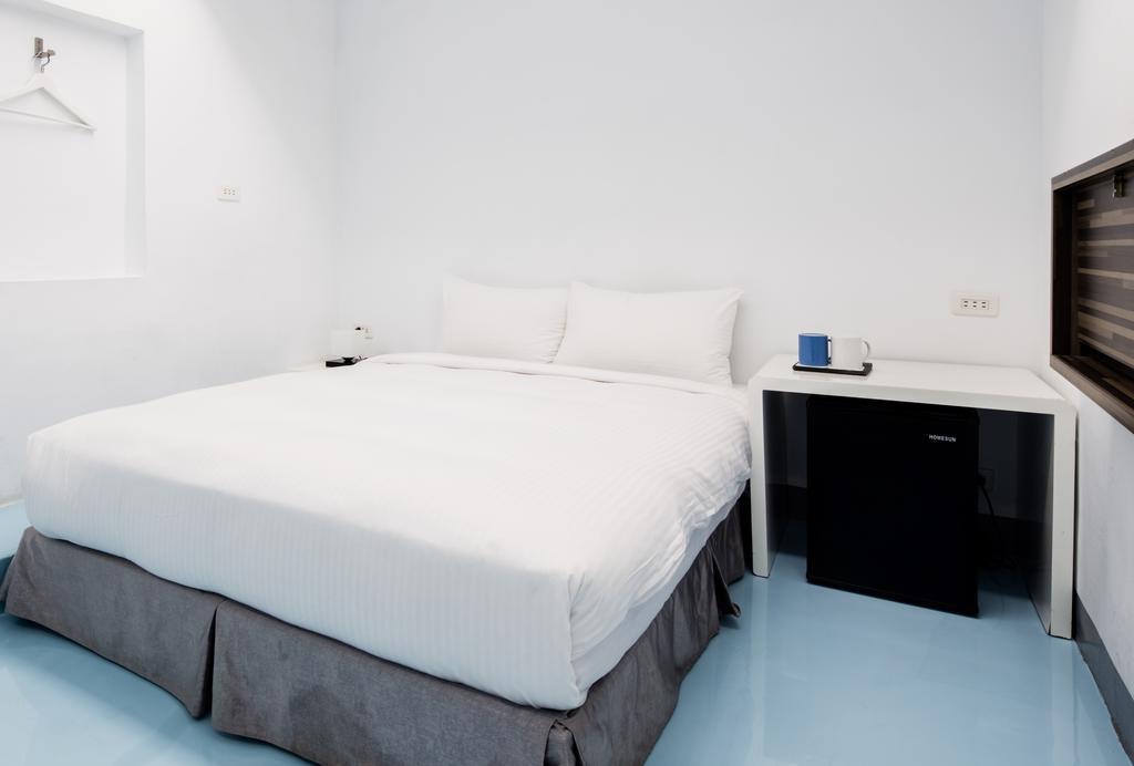 Bed and Breakfast Kenting The House Shanjiao Екстер'єр фото