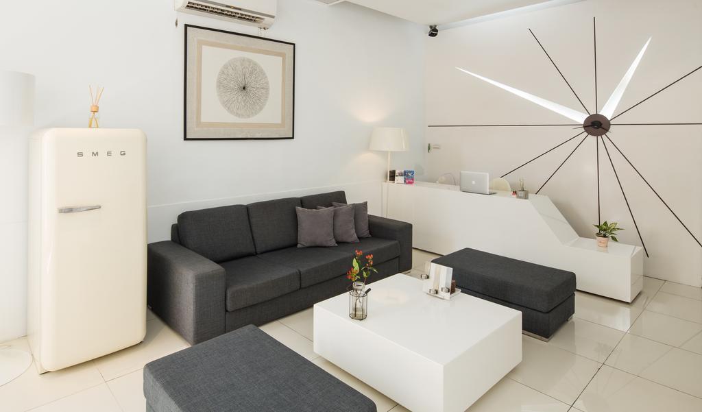 Bed and Breakfast Kenting The House Shanjiao Екстер'єр фото