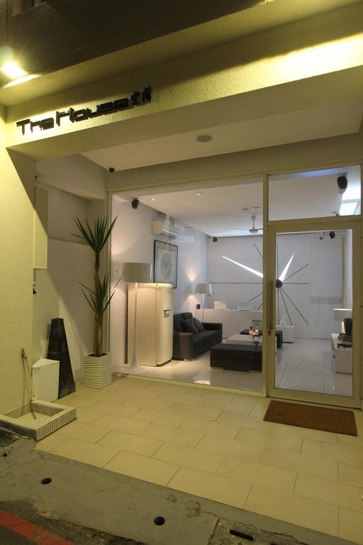 Bed and Breakfast Kenting The House Shanjiao Екстер'єр фото