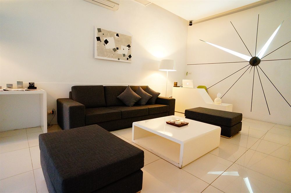 Bed and Breakfast Kenting The House Shanjiao Екстер'єр фото