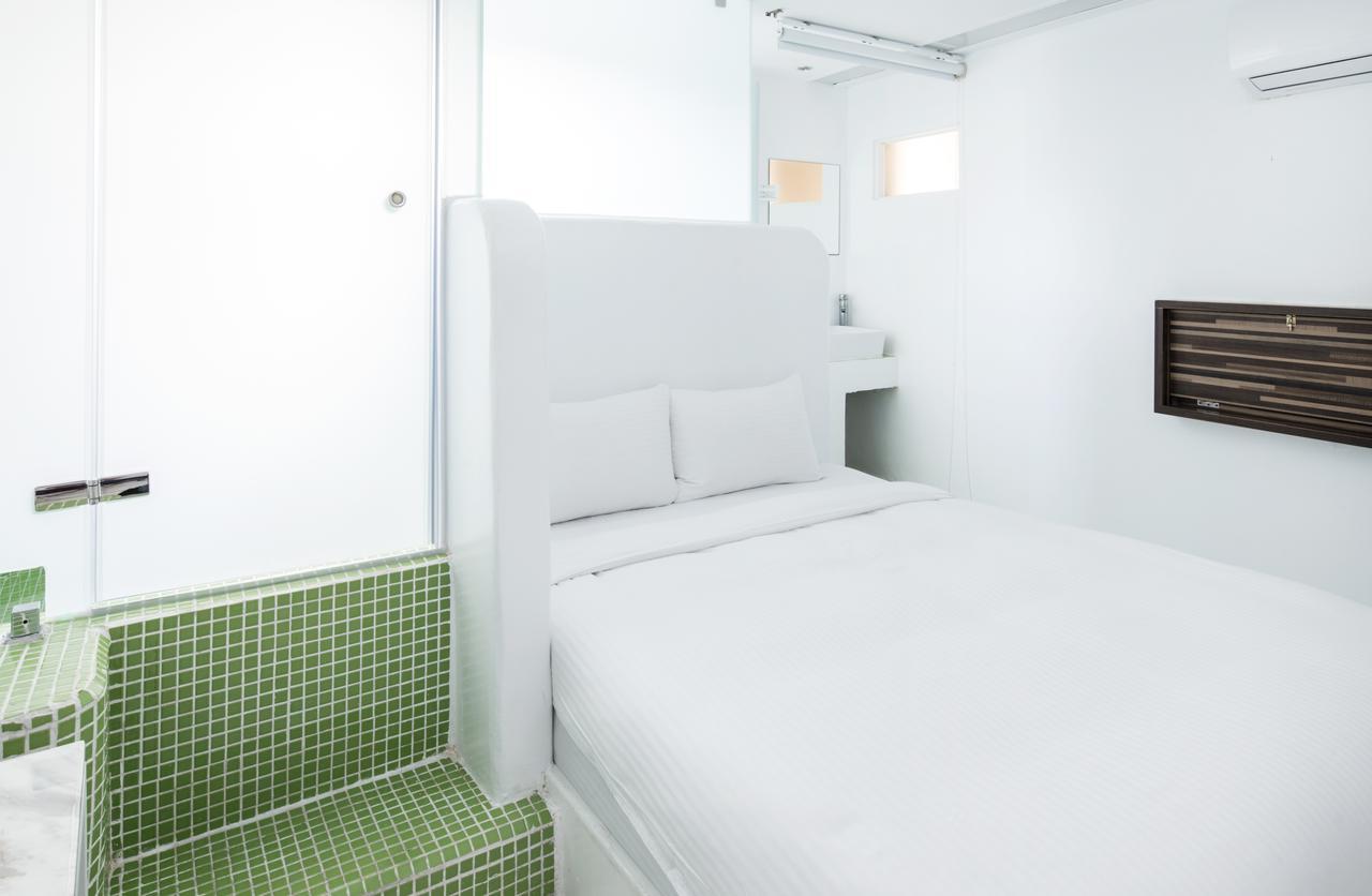 Bed and Breakfast Kenting The House Shanjiao Екстер'єр фото
