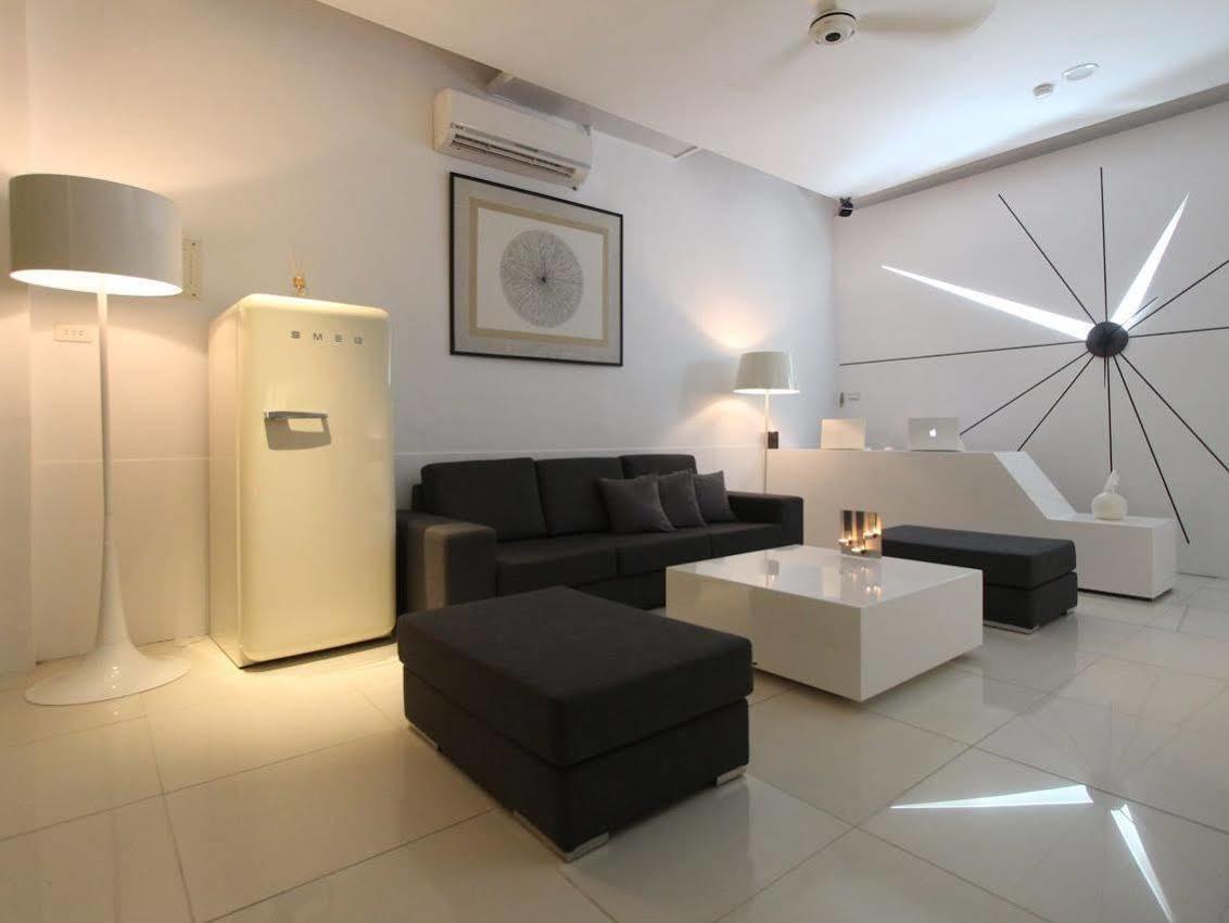 Bed and Breakfast Kenting The House Shanjiao Екстер'єр фото