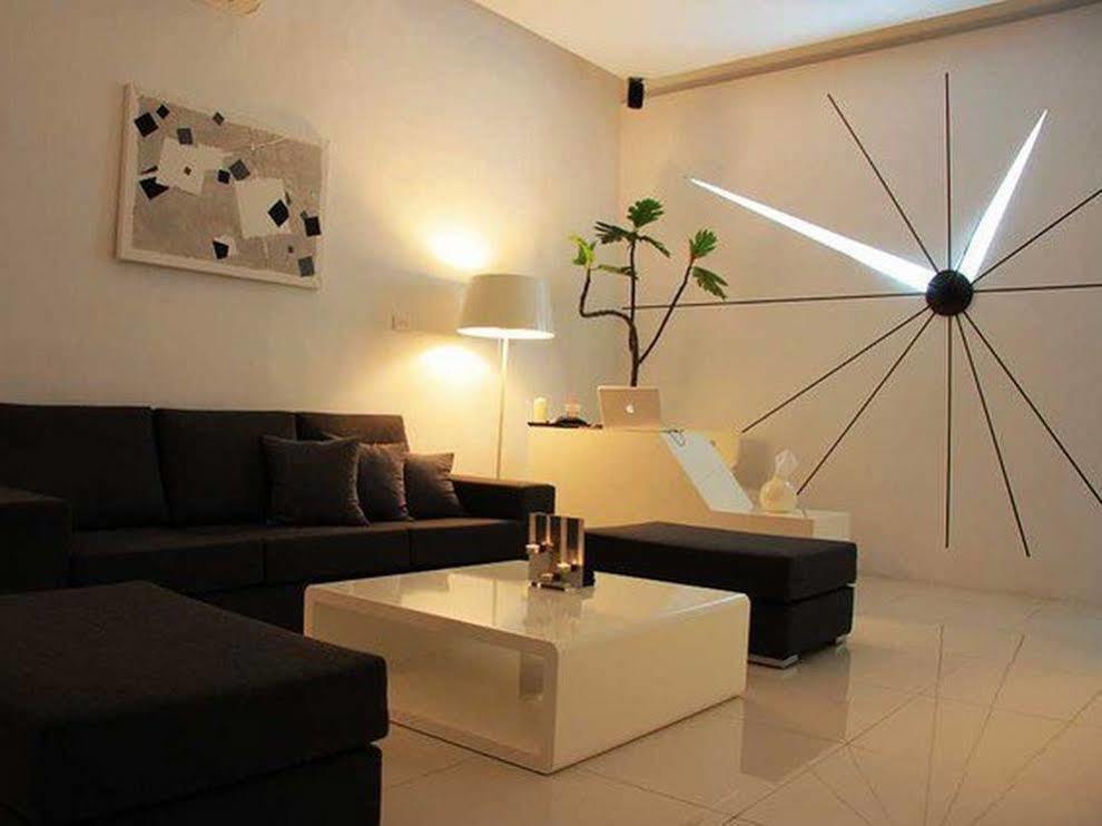 Bed and Breakfast Kenting The House Shanjiao Екстер'єр фото