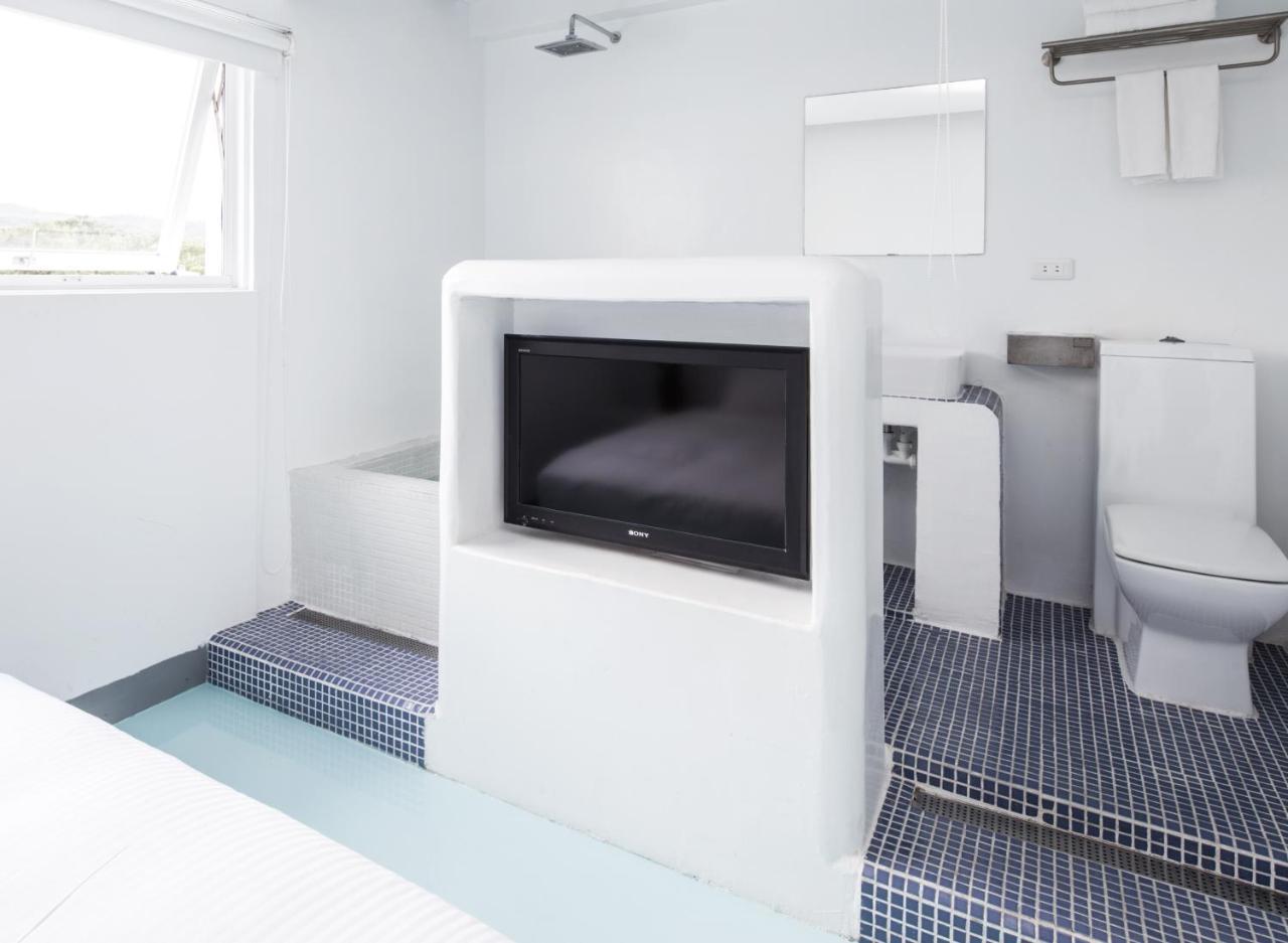 Bed and Breakfast Kenting The House Shanjiao Екстер'єр фото