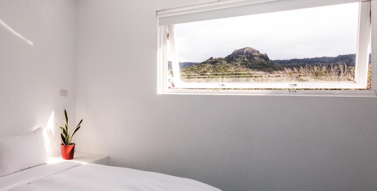 Bed and Breakfast Kenting The House Shanjiao Екстер'єр фото