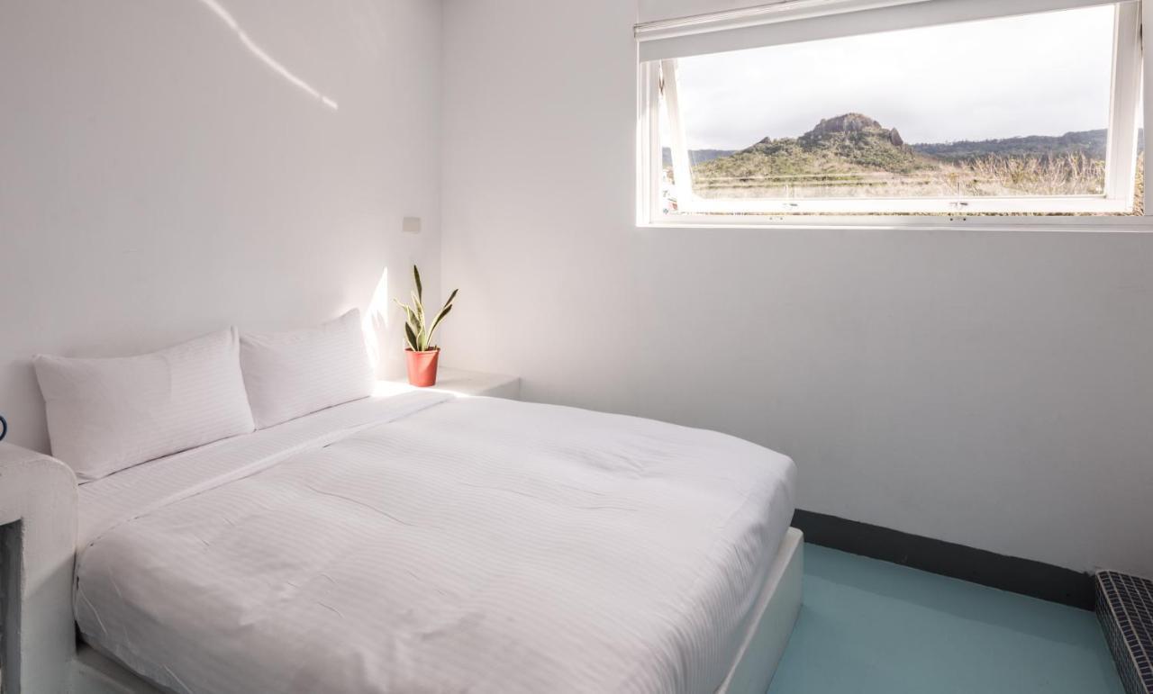 Bed and Breakfast Kenting The House Shanjiao Екстер'єр фото